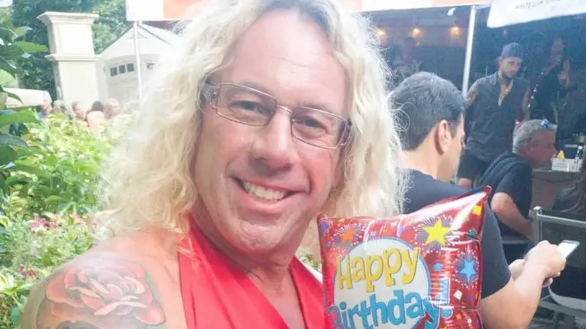 Lynch Arena Shooting: The Intersection of Extremism, Mental Health, and Identity