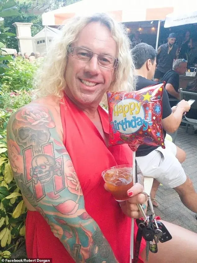 Lynch Arena Shooting: The Intersection of Extremism, Mental Health, and Identity