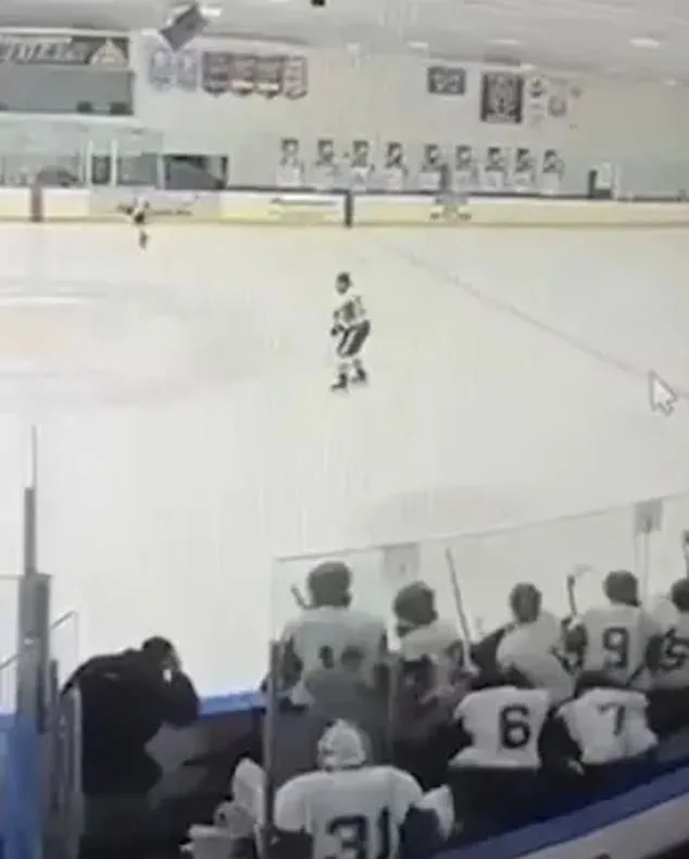 Lynch Arena Shooting: The Intersection of Extremism, Mental Health, and Identity