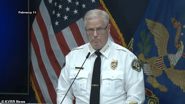 North Dakota Woman's Disappearance Unravels into Murder Case as Boyfriend Arrested