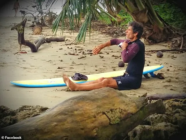 Paradise Lost: Surfer's Murder in Costa Rica Resort Exposes Hidden Crime Wave