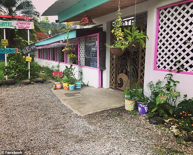 Paradise Lost: Surfer's Murder in Costa Rica Resort Exposes Hidden Crime Wave