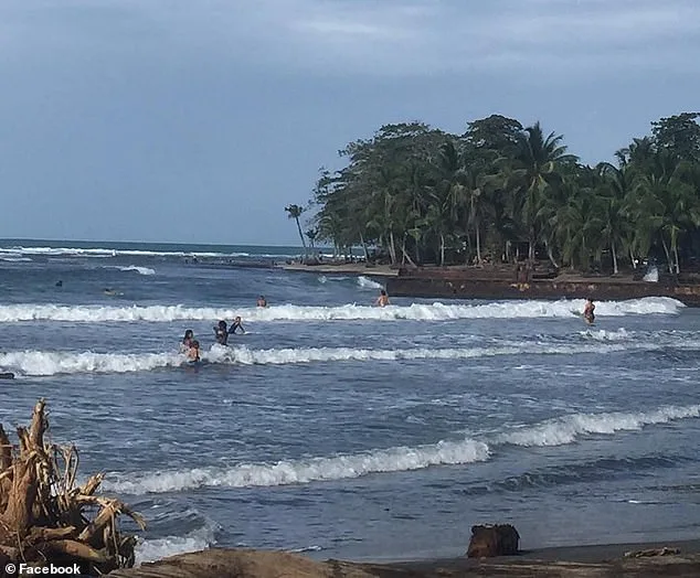 Paradise Lost: Surfer's Murder in Costa Rica Resort Exposes Hidden Crime Wave