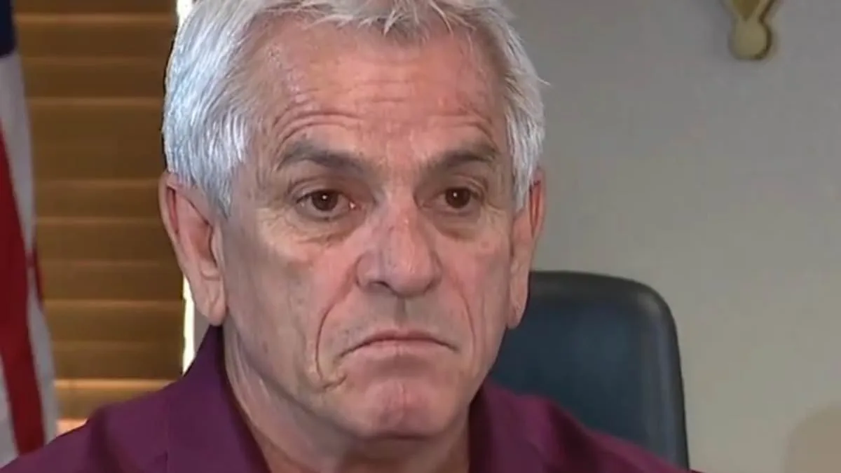 Pima County Sheriff Refuses to Give Up Hope in Search for Missing Nancy Guthrie as DNA Glove Setback Adds to Mystery