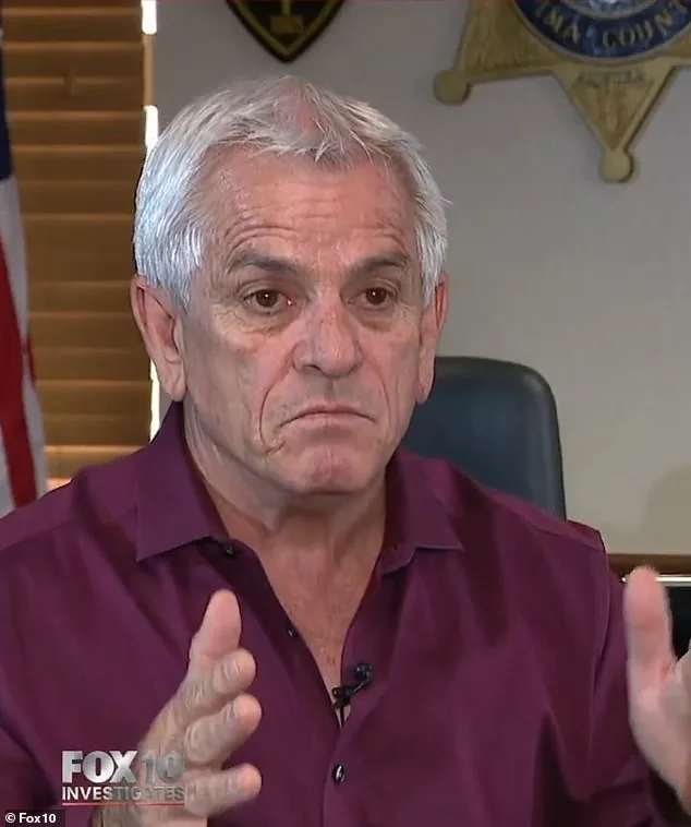 Pima County Sheriff Refuses to Give Up Hope in Search for Missing Nancy Guthrie as DNA Glove Setback Adds to Mystery