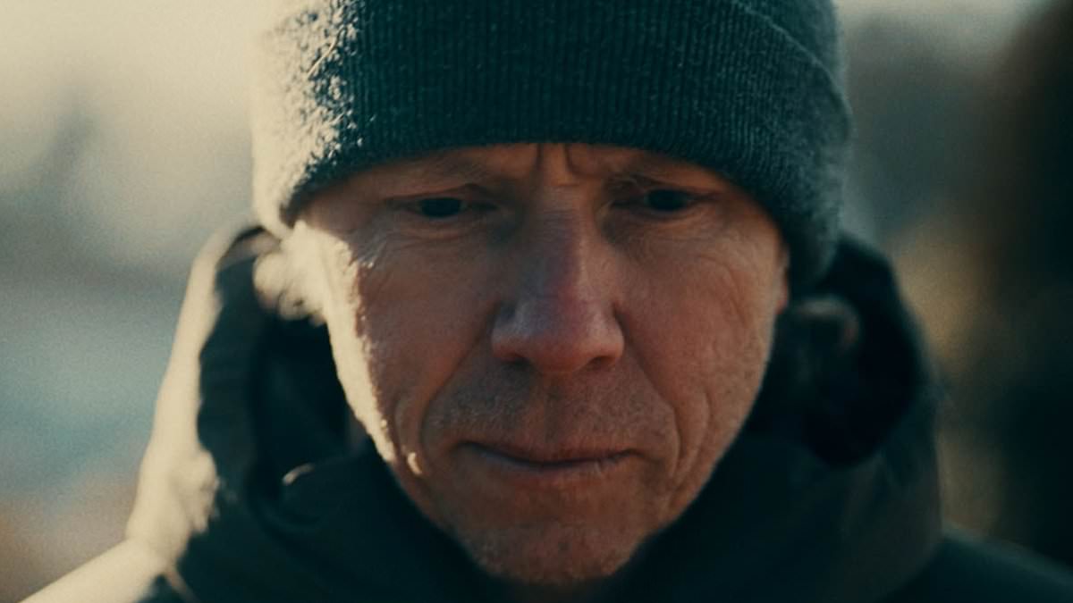 The Darkest Web: A Race Against Time to Save a Girl from the Dark Web's Child Abuse Underground