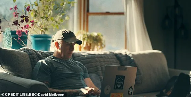 The Darkest Web: A Race Against Time to Save a Girl from the Dark Web's Child Abuse Underground