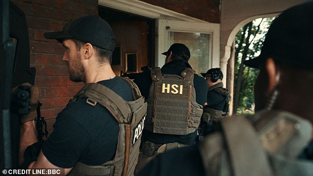 The Darkest Web: A Race Against Time to Save a Girl from the Dark Web's Child Abuse Underground