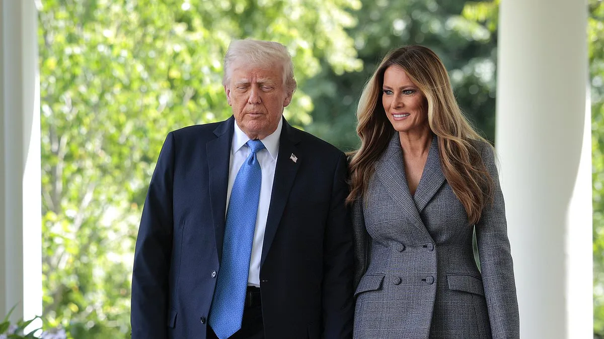 Trump Considers Social Media Ban for Minors, Marking Policy Shift