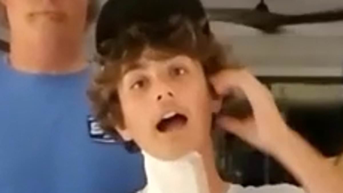 13-Year-Old Survives Near-Fatal Attack by Registered Sex Offender, Raising Public Safety Concerns in Daytona Beach