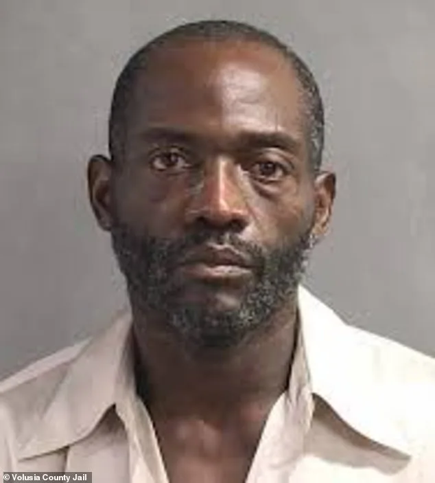 13-Year-Old Survives Near-Fatal Attack by Registered Sex Offender, Raising Public Safety Concerns in Daytona Beach