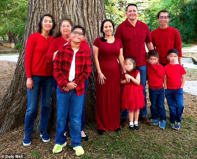 Congressman Tony Gonzales Under Scrutiny as Husband of Deceased Aide Exposes Affair and Tragic Final Moments