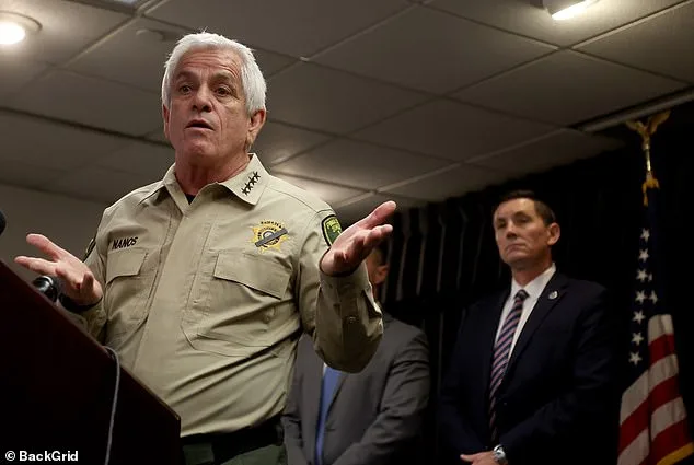 FBI and Mexican Authorities Intensify Cross-Border Search for Missing Tucson Resident Nancy Guthrie