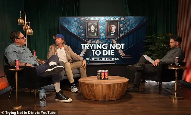 Jamie Kennedy Slams Hollywood Hypocrisy Over ICE Criticism