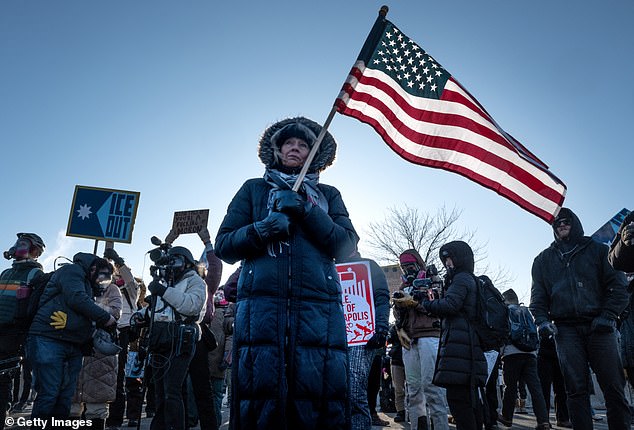 Jamie Kennedy Slams Hollywood Hypocrisy Over ICE Criticism