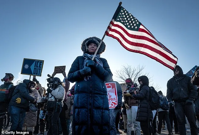 Jamie Kennedy Slams Hollywood Hypocrisy Over ICE Criticism