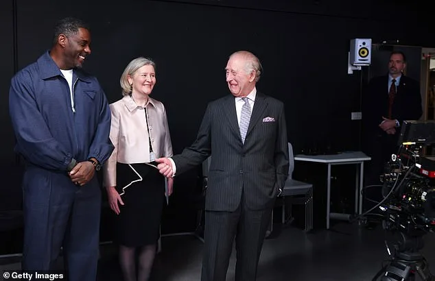King Charles III's Visit Highlights Legacy, Mentorship, and Education's Transformative Power at Barking and Dagenham College