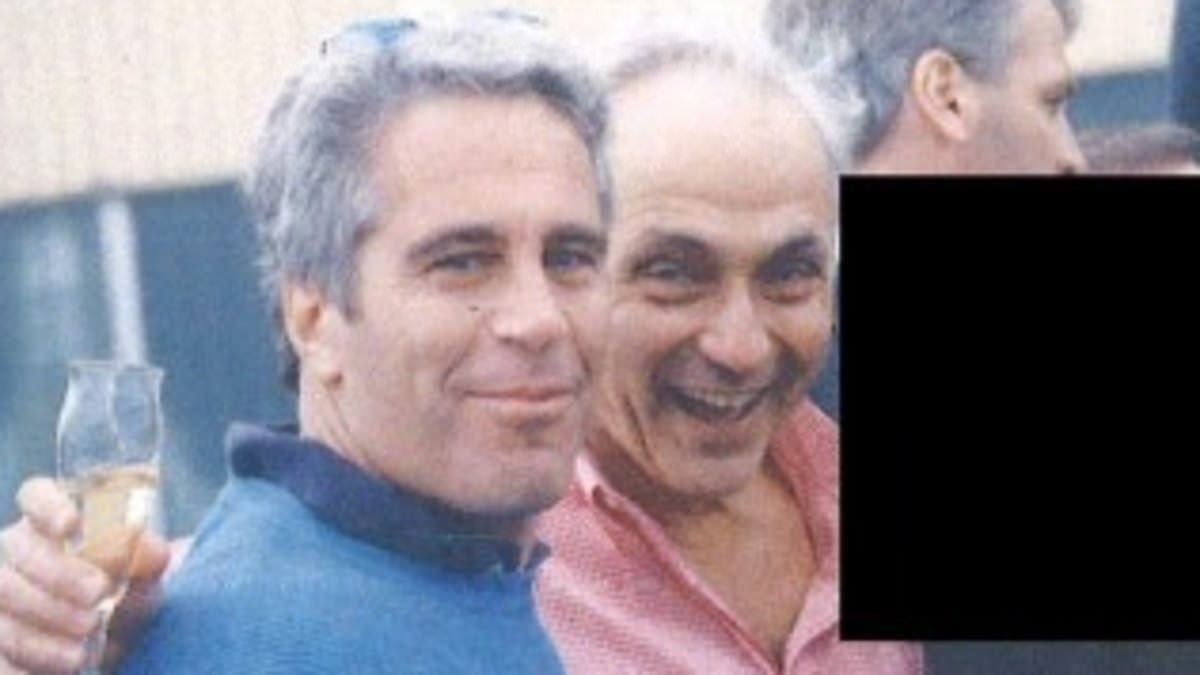 Les Wexner Denies Epstein Ties in Closed Deposition as Congress Accuses Him of Enabling Sex Trafficking