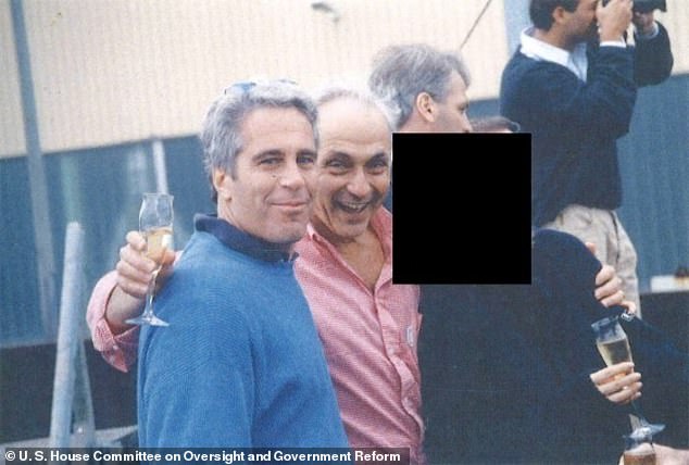 Les Wexner Denies Epstein Ties in Closed Deposition as Congress Accuses Him of Enabling Sex Trafficking