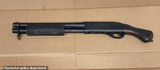 Mass Shooting at Pawtucket High School Hockey Game Raises Gun Access Questions