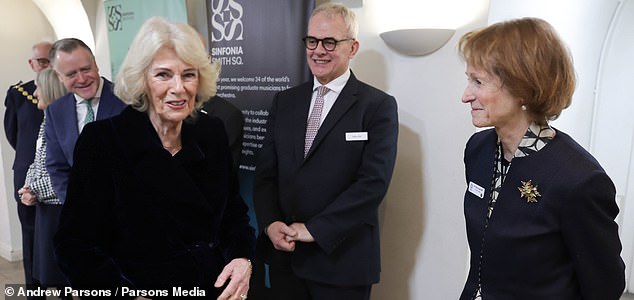 Misconduct Charge: Royal's Birthday Arrest Sparks Monarchy Controversy