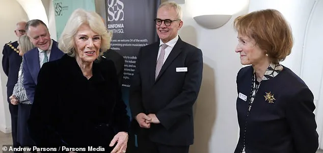 Misconduct Charge: Royal's Birthday Arrest Sparks Monarchy Controversy