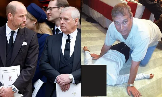 Misconduct Charge: Royal's Birthday Arrest Sparks Monarchy Controversy