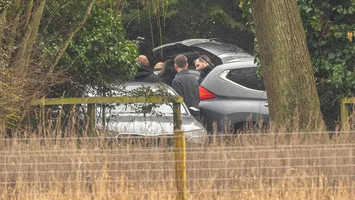 Prince Andrew Arrested Over Epstein Ties, Marking First Royal Legal Scandal in Modern History