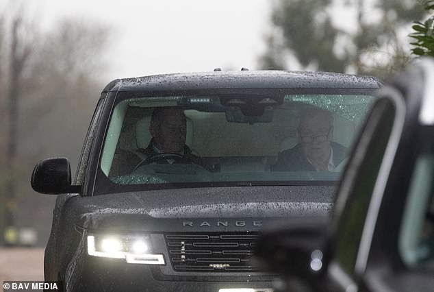 Prince Andrew Arrested Over Epstein Ties, Marking First Royal Legal Scandal in Modern History