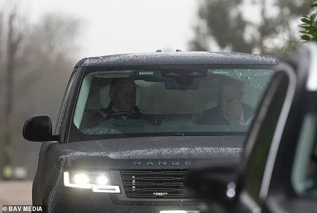 Prince Andrew Arrested Over Epstein Ties, Marking First Royal Legal Scandal in Modern History