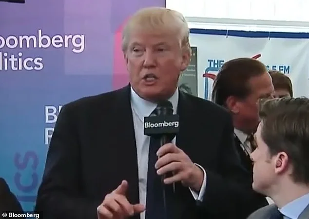 Resurfaced 2015 Video Ties Trump's Epstein Comments to Prince Andrew's Arrest, Raising Questions About Power and Accountability