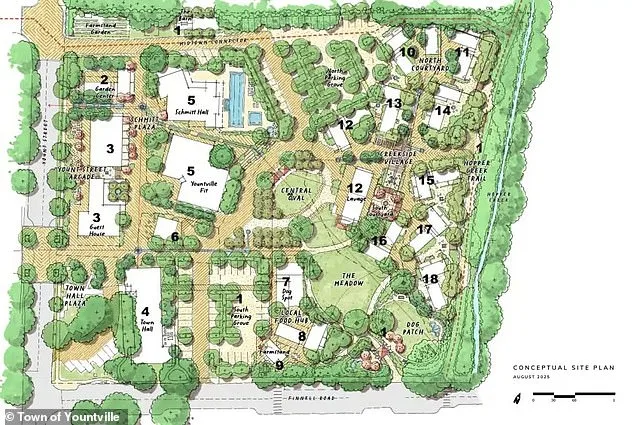 Thomas Keller Opposes Yountville Housing Development, Arguing It Could Destabilize the Local Economy and Harm the Area's High-End Dining Industry