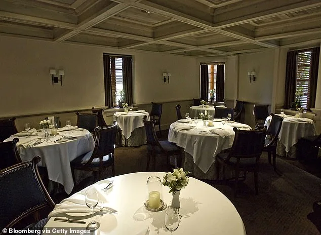 Thomas Keller Opposes Yountville Housing Development, Arguing It Could Destabilize the Local Economy and Harm the Area's High-End Dining Industry