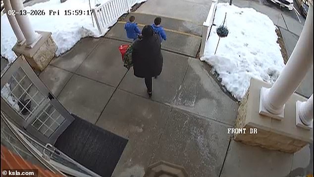 Tragedy Strikes as Suspected Drunk Driver Collides with Family Near Preschool in New Jersey