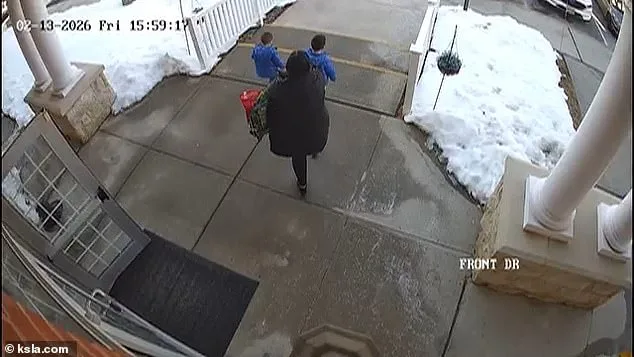 Tragedy Strikes as Suspected Drunk Driver Collides with Family Near Preschool in New Jersey