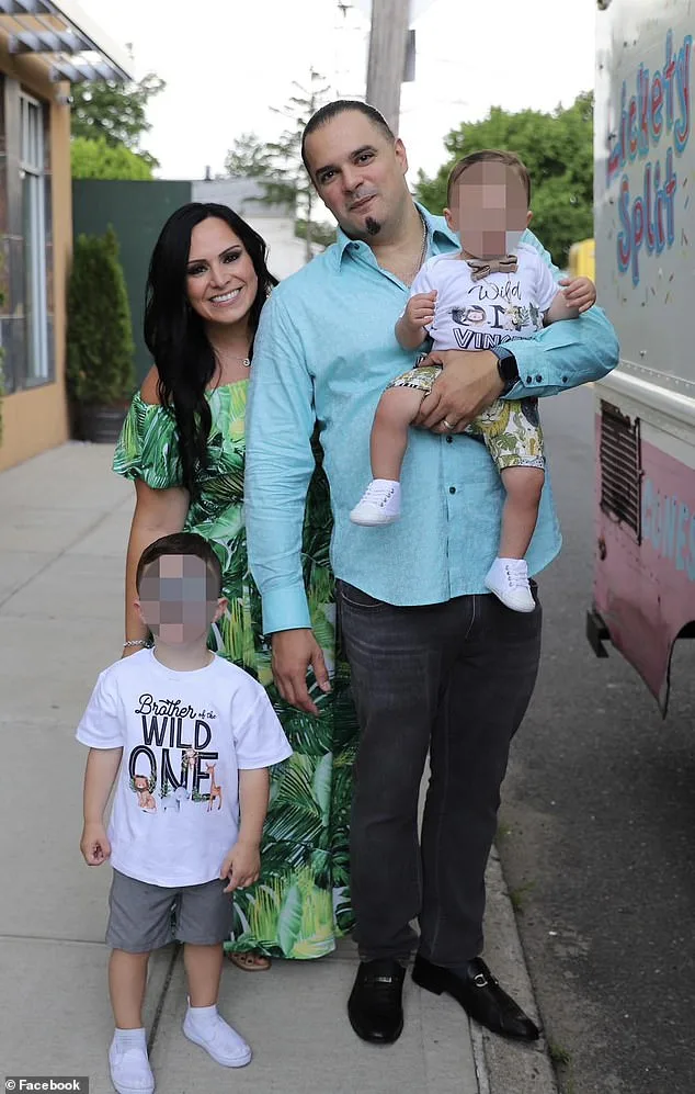 Tragedy Strikes as Suspected Drunk Driver Collides with Family Near Preschool in New Jersey