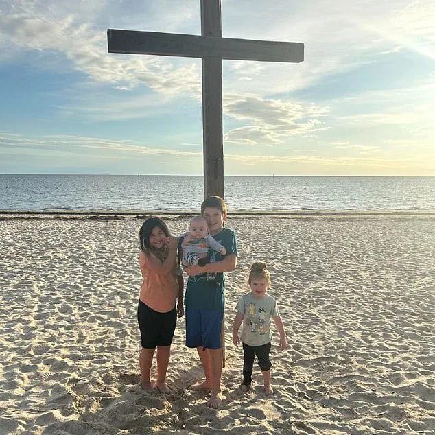 Tragic House Fire in Florida Claims Six Lives, Including Newborn, Leaving Community Devastated