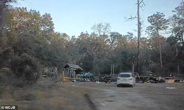 Tragic House Fire in Florida Claims Six Lives, Including Newborn, Leaving Community Devastated