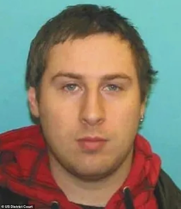 Tragic Rhode Island School Shooting Linked to Racial Hatred and Dark Past