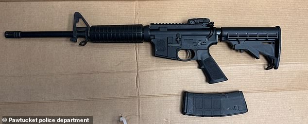 Tragic Rhode Island School Shooting Linked to Racial Hatred and Dark Past