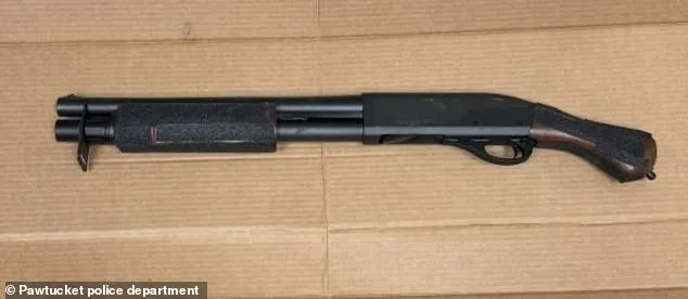 Tragic Rhode Island School Shooting Linked to Racial Hatred and Dark Past