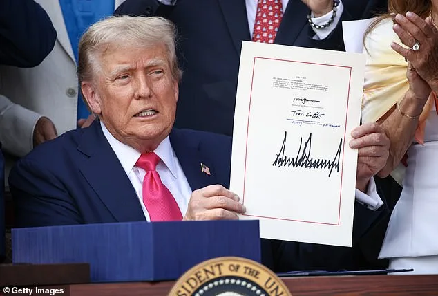 Virginia Congressman Rob Wittman Faces Scrutiny Over $60,000 Annual Tax Savings From Trump's 2025 Bill, Amid Disparity in Relief for Average Americans