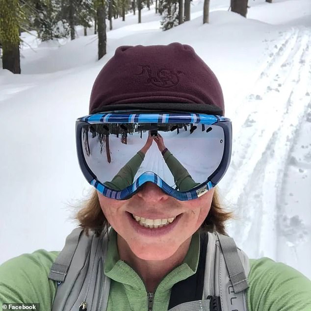 Deadly Lake Tahoe Avalanche Claims Lives of Two Sisters, Caroline Sekar and Liz Clabaugh