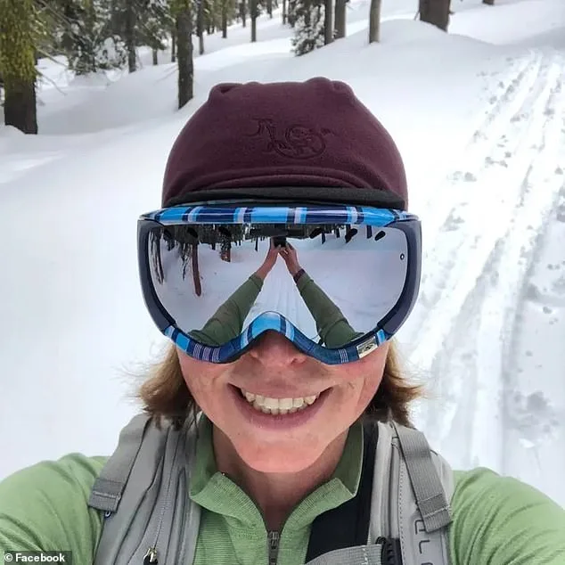 Deadly Lake Tahoe Avalanche Claims Lives of Two Sisters, Caroline Sekar and Liz Clabaugh