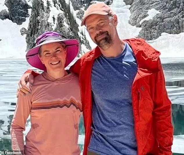 Deadly Lake Tahoe Avalanche Claims Lives of Two Sisters, Caroline Sekar and Liz Clabaugh