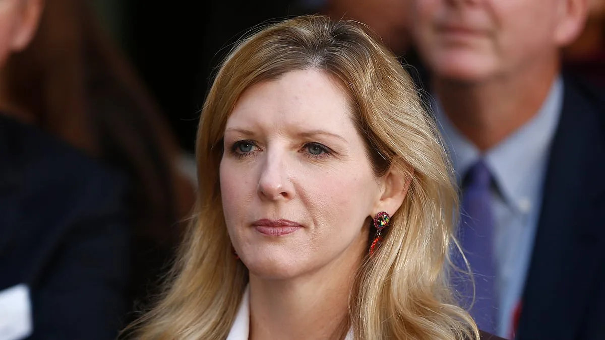 Disgraced Ex-Goldman Sachs Lawyer Exchanged Emails with Jeffrey Epstein Over Secret Service Prostitution Scandal, DOJ Documents Reveal