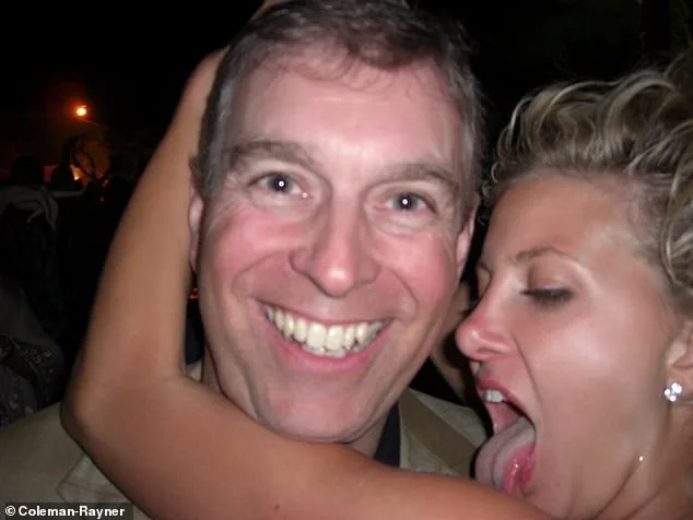 Duke of York Faces Sexual Assault Allegations Amid Epstein Scandal, Settles for £12 Million