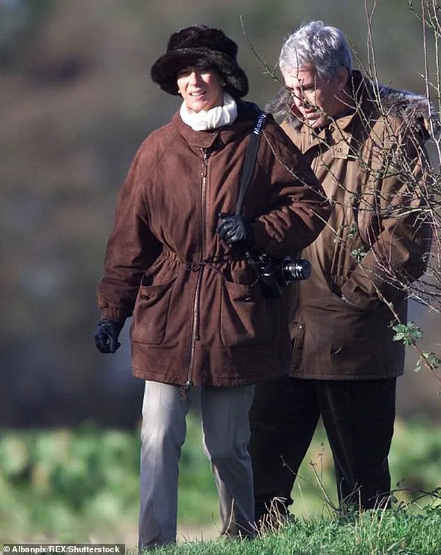 Duke of York Faces Sexual Assault Allegations Amid Epstein Scandal, Settles for £12 Million