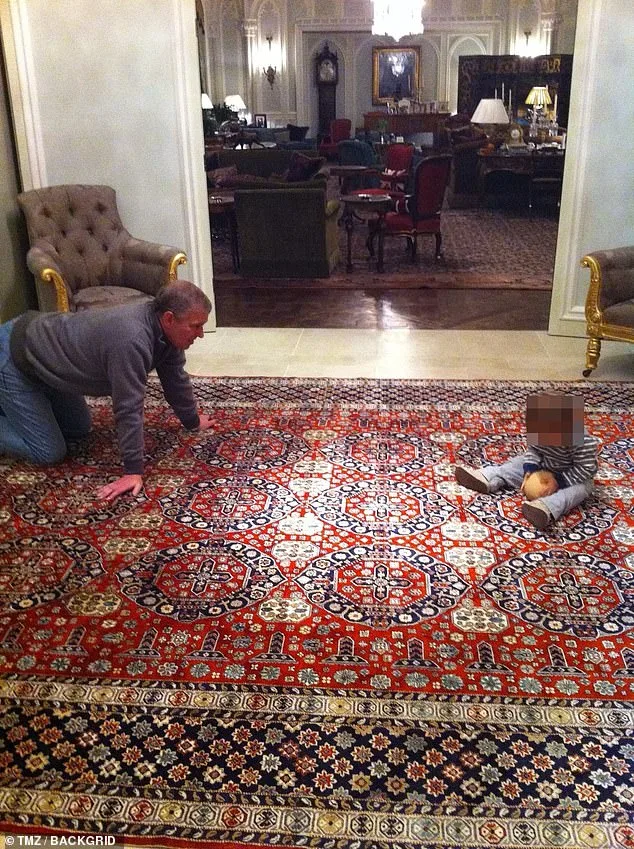 Epstein Files Photos Reignite Scrutiny as Andrew Mountbatten-Windsor Faces Arrest Over Alleged Epstein Ties