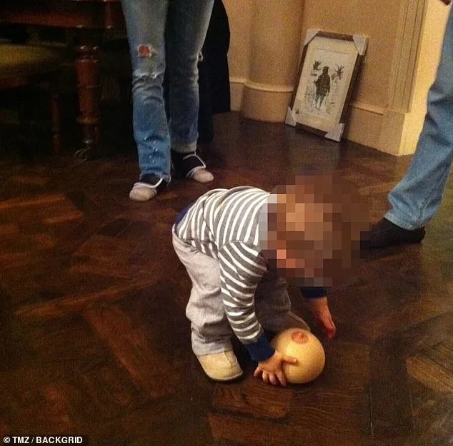 Epstein Files Photos Reignite Scrutiny as Andrew Mountbatten-Windsor Faces Arrest Over Alleged Epstein Ties